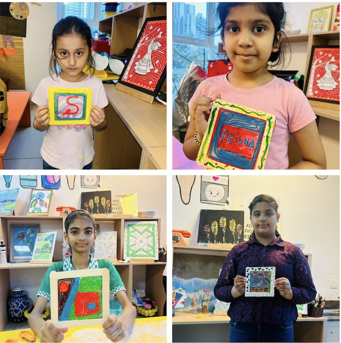 Best School in Yamuna Expressway